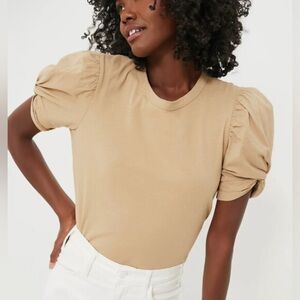 Tuckernuck Pomander Place Vesty top